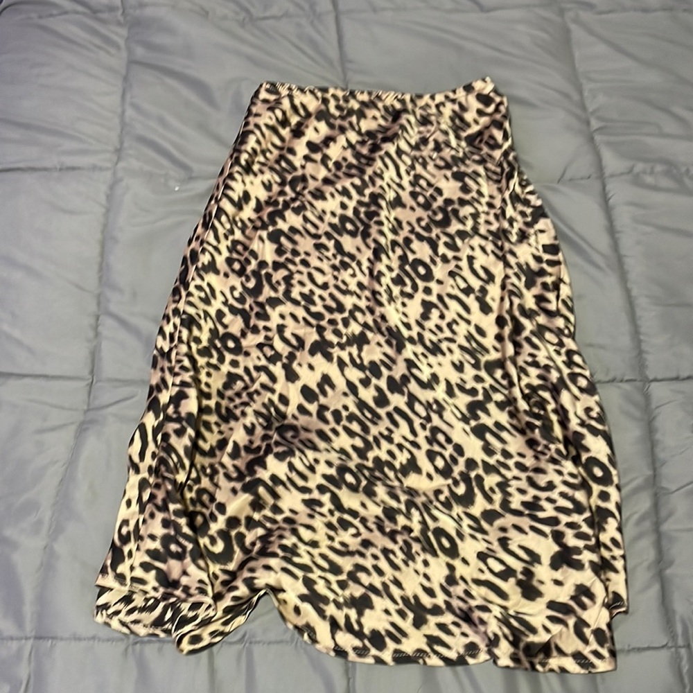 Sienna Sky skirt size xs